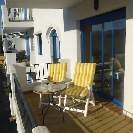 Mikonos Playa: Beachfront Retreat With Marina Access