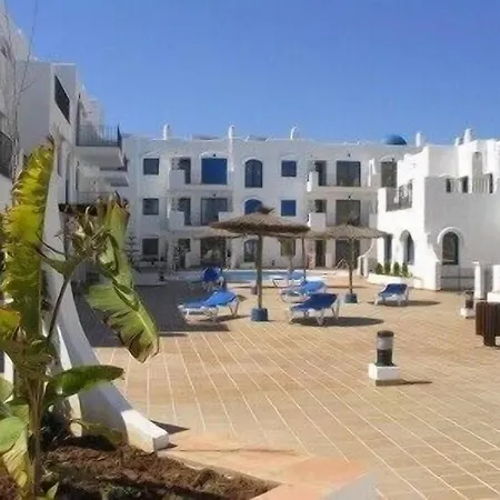 Mikonos Playa: Beachfront Retreat With Marina Access Castillo de Sabinillas